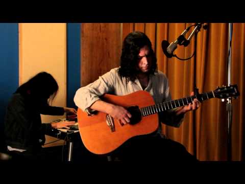 Mike Wexler - Pariah (Acoustic) [OFFICIAL VIDEO]