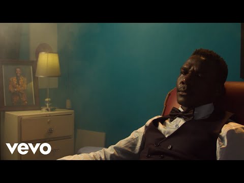 Kenneth Mugabi - Embeera