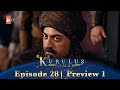 Kurulus Osman Urdu | Season 5 Episode 28 Preview 1