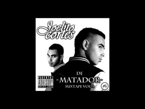 Joelito Cortes ft PyRomano - Bootybootybabe