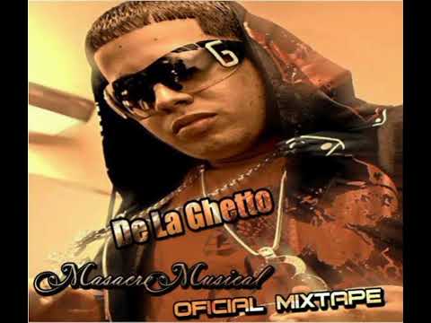 17. Arcangel & De La Ghetto - Mi Fanatica