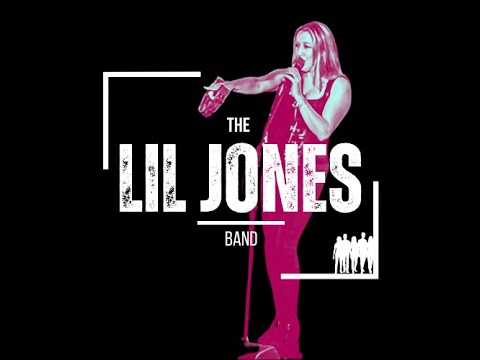 Promotional video thumbnail 4 for The Lil Jones Band
