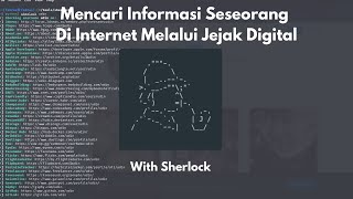 Download lagu Learning OSINT #1: Investigating Someone via Digital Footprints with Sherlock mp3