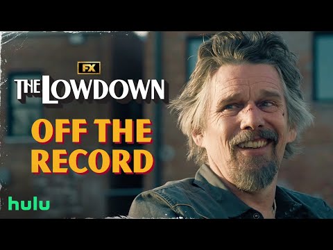 afbeelding Off The Record – How The Series Filmed In Tulsa, Oklahoma