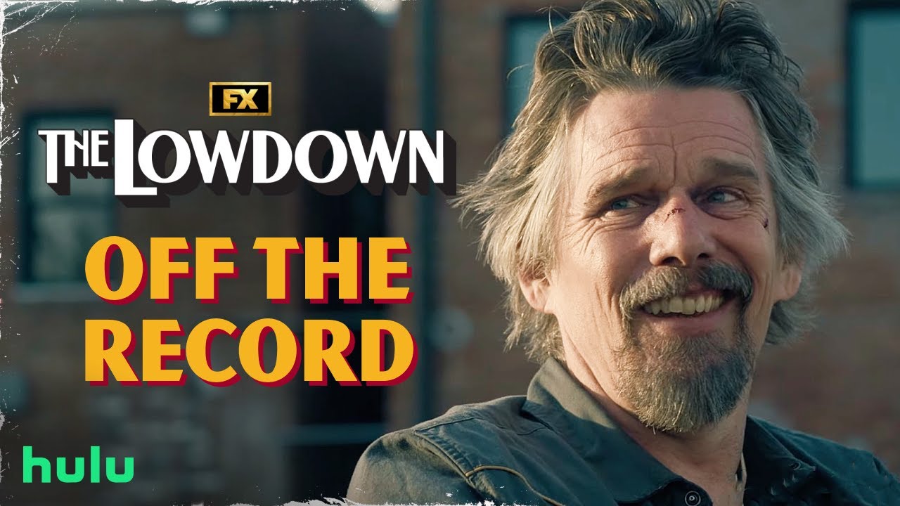 Off The Record – How The Series Filmed In Tulsa, Oklahoma | The Lowdown | FX