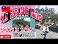 The Old England In Nantou County Taiwan Zhekie S Escobar Vlog Part 2
