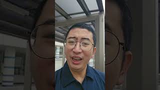 isdang basang basa sa ulan #japanvlog #cruiseship #marino #foodinphilippines #cruiselife #funny