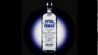 Al Ferox & Vitalic "Absolut" - DK000