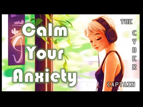 Just relax  Stop overthinking calm your anxiety  Lofi hip hop mix  Aesthetic lofi | Tracklist 👇