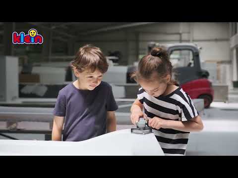 Theo Klein - Bosch mini Angle grinder (#8426)