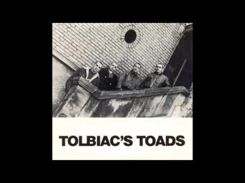 Tolbiac's Toads - Zera (EP 1983)