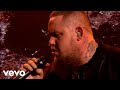 Rag'n'Bone Man - Human - Live from the BRITs Nominations Show 2017