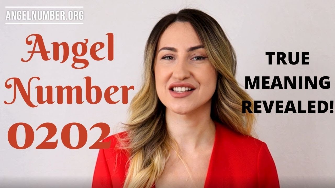 0202 ANGEL NUMBER