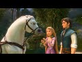 Animation Hindi Flynn Ride And Maximus Became Friend