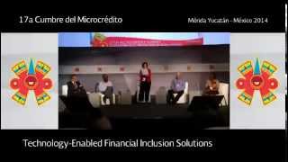 preview picture of video 'Workshop | Technology Enabled Financial Inclusion Solutions'