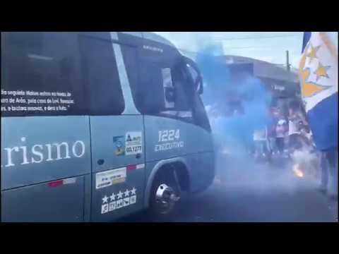 Futebol Sustentável - Quase 5 mil torcedores em Fernandópolis