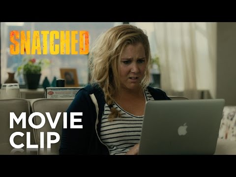 Snatched (Clip 'Stop Mom')