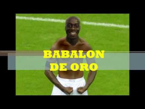 Épica narración del gol milagroso de Babá Diawará en el Getafe - Córdoba