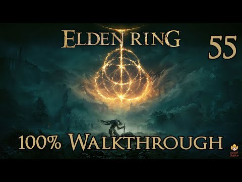 Elden Ring - Walkthrough Part 55: Moonlight Altar
