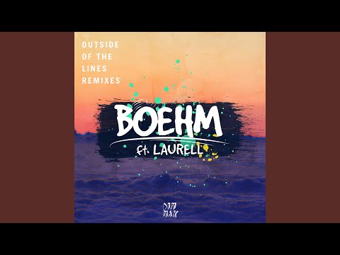 Outside Of The Lines (feat. Laurell)