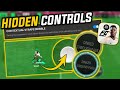 ONLY 0.1% KNOW THESE CONTROLS | Hidden controls in fc mobile | fc mobile settings