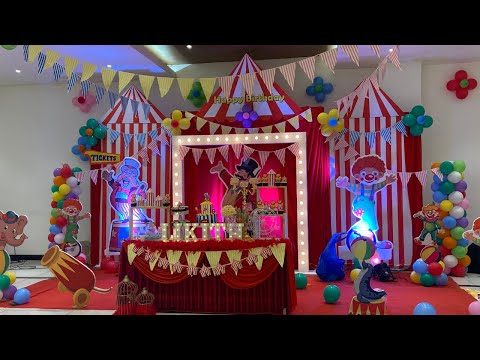 Vinutha's Daughter Likitha Birthday Party at Kings Club