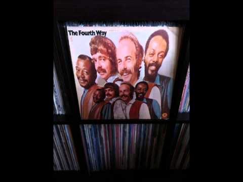 The Fourth Way - The Sybil