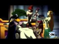 Merrie Melodies Daffy The Wizard