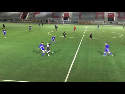 1 tempo FC Spiez x FC Köniz