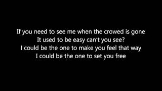 Avicii vs Nicky Romero - I Could Be The One [Lyrics]