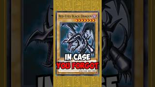 How to TRIBUTE Summon in 2026!!! #yugioh #masterduel #yugiohcommunity #tcg #redeyes