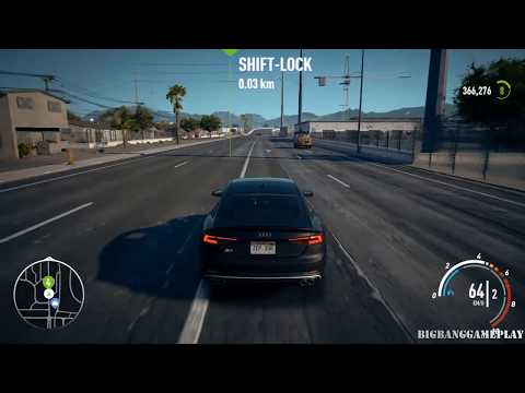 Need For Speed Payback Walkthrough Gameplay Part-8