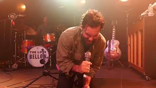 The Lone Bellow - Time's Always Leaving - 11/16/17 - Higher Ground
