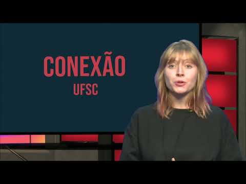 Conexão UFSC - 13/05 - Eco Copo // Horto Medicinal HU