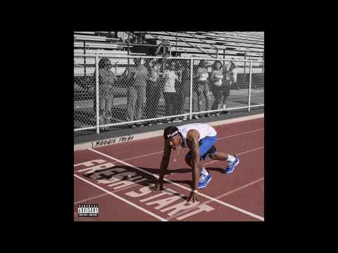 Boogie Fre$h - If Anything