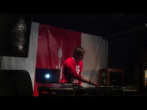 Kol'yann - Dj Батл @ Дом Культуры 2014