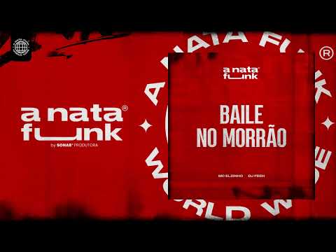 MC Elzinho - Baile no Morrão (DJ Feeh) [Áudio Oficial]