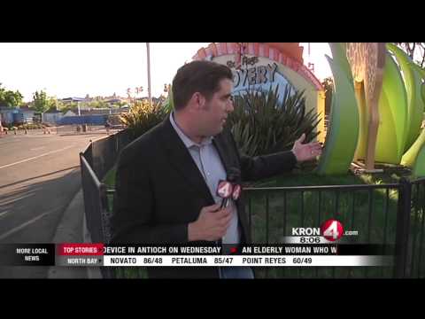 バレホのシックスフラッグスでの労働争議が安全性への懸念を呼び起こす (Labor Dispute Prompts Safety Concerns at Six Flags in Vallejo)