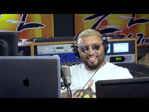 En el Zol 106.7 / No se si me quiere remix /