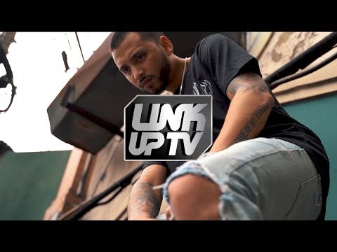 Vallen ft. Shireen - Seen Things #TAOR2 [Music Video] Link Up TV