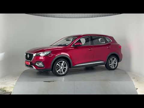 MG HS EXCLUSIVE PHEV AUTO**PANORAMIC SUNROOF*****D - Image 2