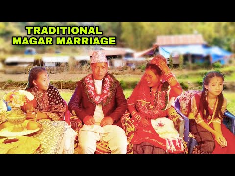 New Bridge & Groom Traditional Marriage System | Village Marriage Ceremony | Starting New Life