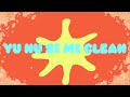 Buju Banton - Si Mi Clean ft Busy Signal (Official Lyric Video)