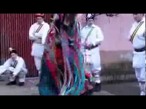 Farasesti - colindatorii din Pietroasa 1