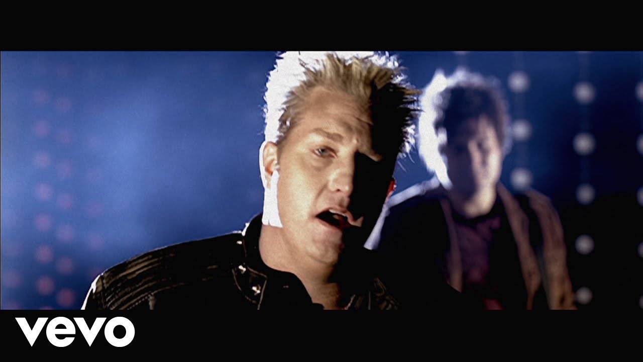 Rascal Flatts video thumbnail