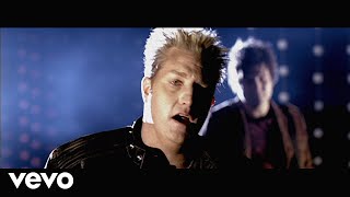 Rascal Flatts - What Hurts The Most (Album Version)