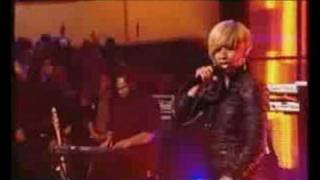 Mary J. Blige - Work That live
