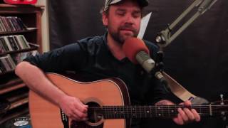 Frightened Rabbit - I Wish I was Sober - Live on Lightning 100 powered by ONErpm.com