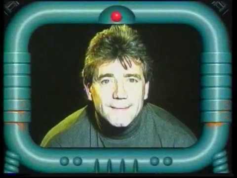 GamesMaster Consoletation Zone S03E23