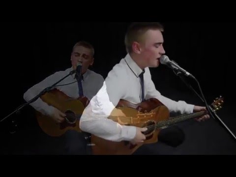 Acoustic Wedding Guitar Singer North East For Hire - Andy Usher